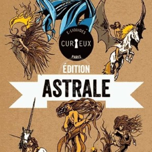 Astral - 20 ml 